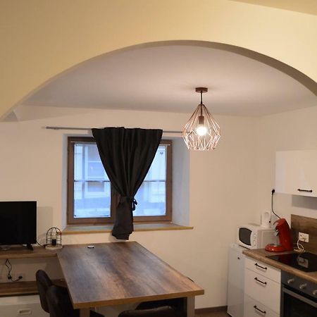 Appartement Le 972 Gite 3 Etoiles Riquewihr Kültér fotó