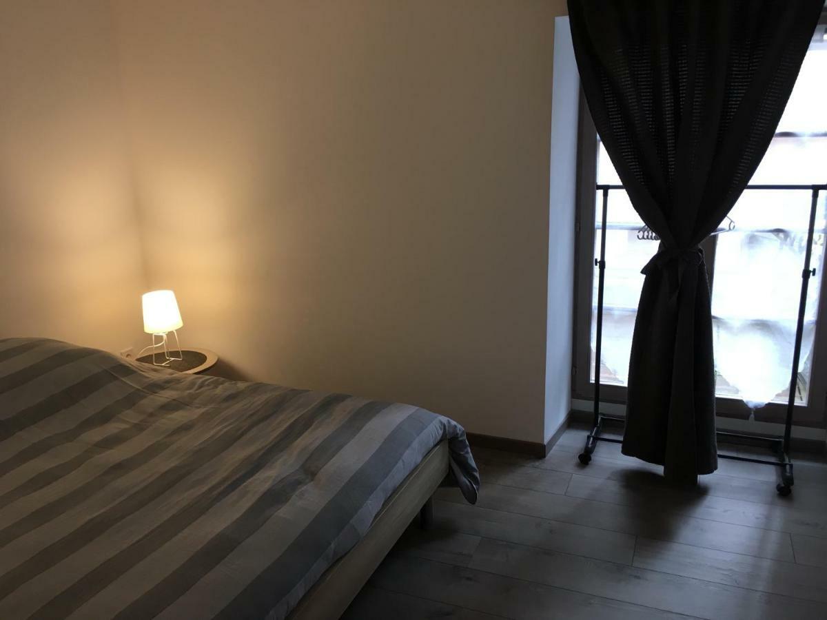 Appartement Le 972 Gite 3 Etoiles Riquewihr Kültér fotó