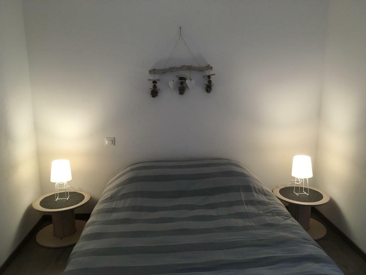 Appartement Le 972 Gite 3 Etoiles Riquewihr Kültér fotó