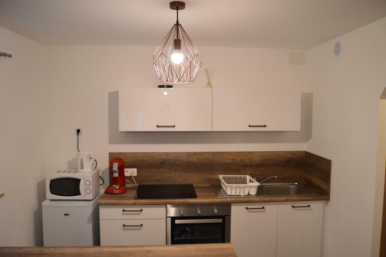 Appartement Le 972 Gite 3 Etoiles Riquewihr Kültér fotó