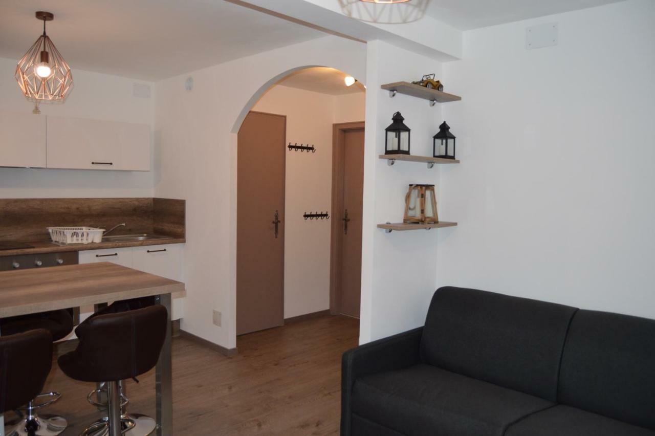 Appartement Le 972 Gite 3 Etoiles Riquewihr Kültér fotó