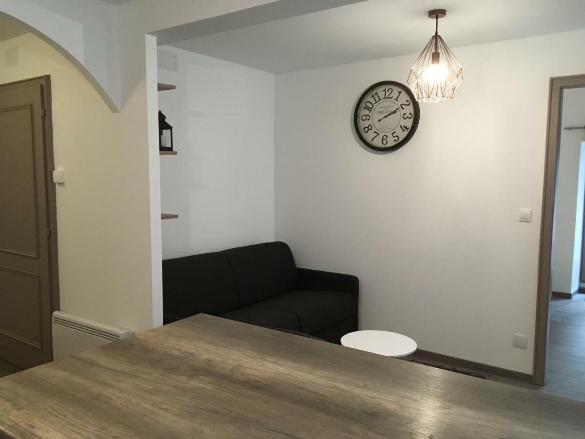 Appartement Le 972 Gite 3 Etoiles Riquewihr Kültér fotó