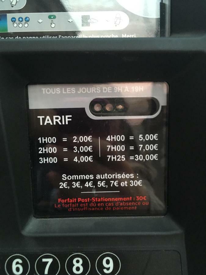 Appartement Le 972 Gite 3 Etoiles Riquewihr Kültér fotó