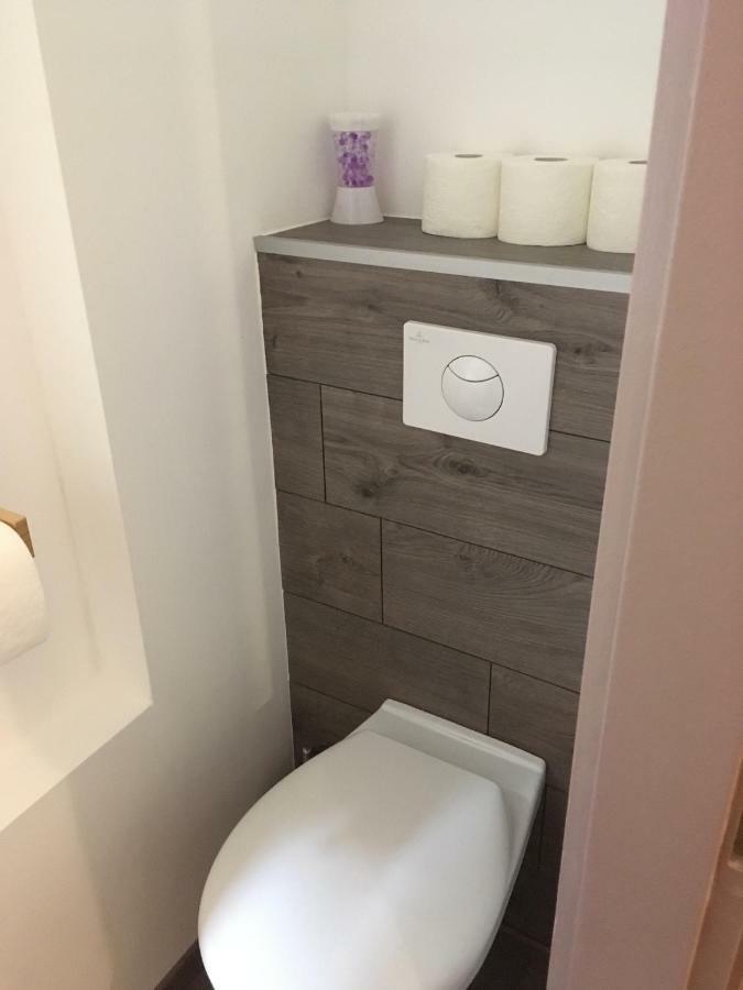 Appartement Le 972 Gite 3 Etoiles Riquewihr Kültér fotó